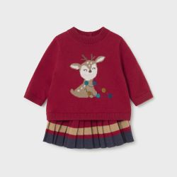 Completo neonata  –  New Born  –  2829-16