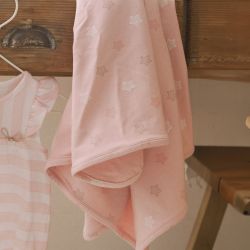 Copertina neonati  –  New Born  –  9859-25