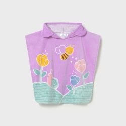 Telo bagnetto neonata  –  New Born  –  10165-26