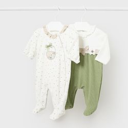 Set 2 tutine neonata  –  New Born  –  1709-24