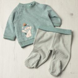 Completo neonato  –  New Born  –  2519-16
