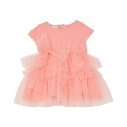 Vestito neonata  –  LIU JO  –  HA6034J9239-26