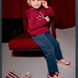 Pantalone bambino  –  Mayoral  –  4562-15