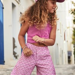 Completo pantalone bambina  –  Mayoral  –  3562-25