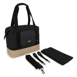 Sacca fasciatoio neonato  –  BOSS  –  J5360809B-16