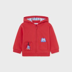 Felpa bimbo  –  Mayoral  –  1448-24