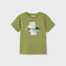 Maglietta bambino  –  Mayoral  –  3003-24