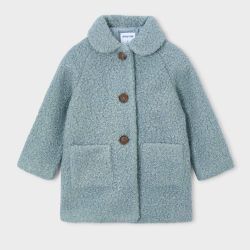 Cappotto bambina  –  Mayoral  –  4439-15