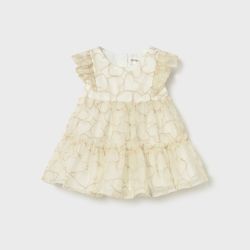 Vestito neonata  –  New Born  –  1890-26