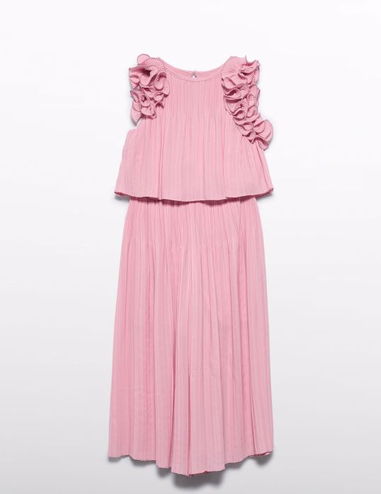 Completo ragazza  –  Abel & Lula  –  5285-26