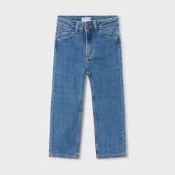 Jeans basico bambina  –  Mayoral  –  579-15