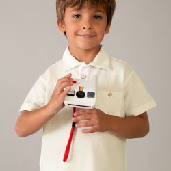 Polo bambino  –  Mayoral  –  3105-26