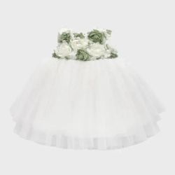 Vestito neonata  –  Marl�  –  EV305