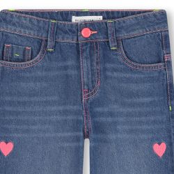 Jeans bambina  –  Billieblush  –  U21333/Z13-15