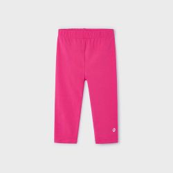 Leggings basico corto bambina  –  Mayoral  –  723-24