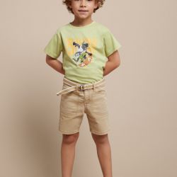 Pantaloncino bambino  –  Mayoral  –  3275-24