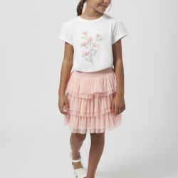 Gonna tulle ragazza  –  Mayoral  –  6937-24