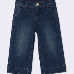 Jeans bambina  –  LIU JO  –  KF6025D5070-16