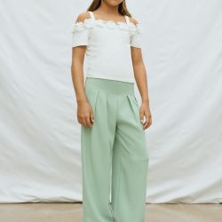 Pantalone ragazza  –  Mayoral  –  6548-26