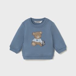 Pullover neonato  –  New Born  –  2410-16
