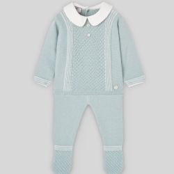 Completo neonata  –  Paz Rodriguez  –  103-114133-16