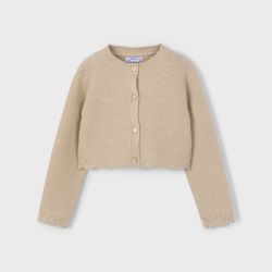 Cardigan bambina  –  Mayoral  –  4312-15