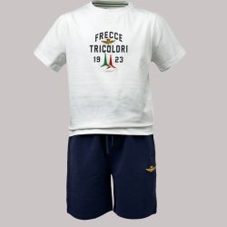 Completo ragazzo  –  AERONAUTICA MILITARE  –  261TF0010A-26