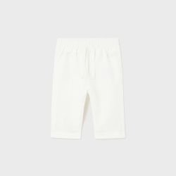 Pantalone lino neonato  –  New Born  –  1538-24