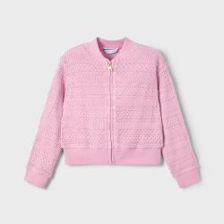 Giacca bambina  –  Mayoral  –  3409-25