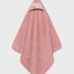 Asciugamano neonata  –  New Born  –  9172-16