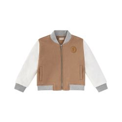 Bomber bambino  –  TRUSSARDI  –  TIA26091GB-16