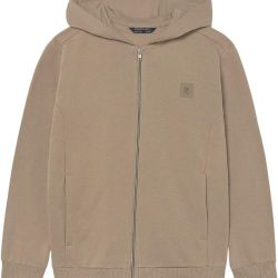 Felpa con cappuccio ragazzo  –  Mayoral  –  804-16