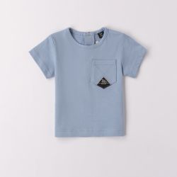 T-shirt neonata  –  ROY ROGER’S  –  RG188-26