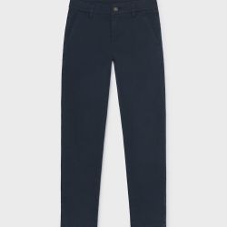 Pantalone chino basico ragazzo  –  Mayoral  –  530-16