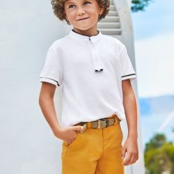 Bermuda basico bambino  –  Mayoral  –  202-24
