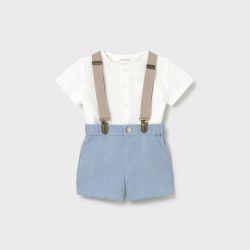 Completo neonato  –  New Born  –  1278-26