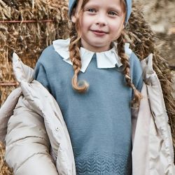 Maglione bambina  –  Mayoral  –  4302-15