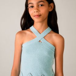 Top ragazza  –  Mayoral  –  6024-26