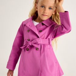 Trench bambina  –  Mayoral  –  3413-25