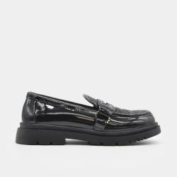 Mocassino ragazzo  –  Mayoral  –  46669-1-16