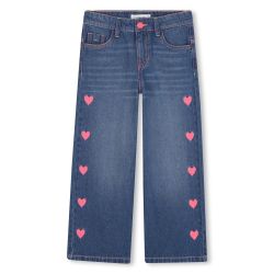 Jeans bambina  –  Billieblush  –  U21333/Z13-15
