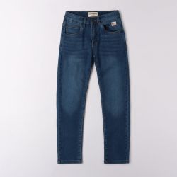 Jeans lungo ragazzo  –  ROY ROGER’S  –  RG135-26