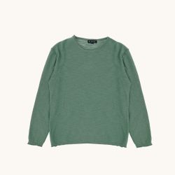 Maglioncino bambino  –  Please  –  NB11230B