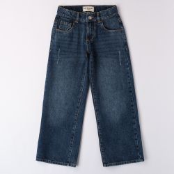 Jeans ragazza  –  ROY ROGER’S  –  RF175