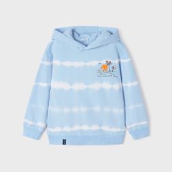 Pullover tie dye  –  Mayoral  –  3450-23