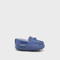 Mocassini neonato  –  New Born  –  9620-23