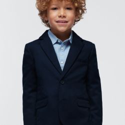 Giacca lino bambino  –  Mayoral  –  3486-24