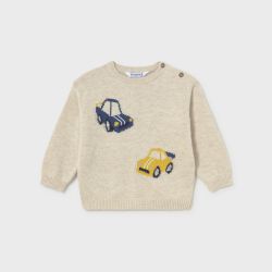 Maglioncino bimbo  –  Mayoral  –  2371-16