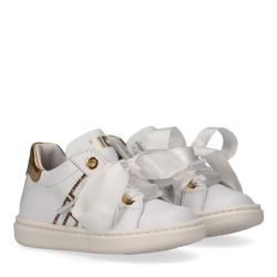 Sneaker bambina  –  ELISABETTA FRANCHI  –  F1A9-E0490-0092B093-16