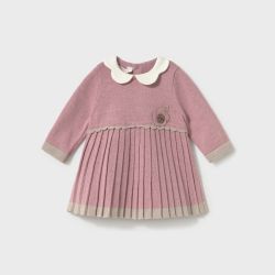 Vestito neonata  –  New Born  –  2815-16
